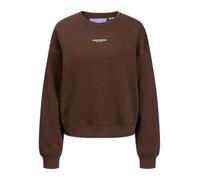 JJXX Damen Jxstudio Vesterbro Ls RLX Crew SWT Jxstudio Vesterbro Ls RLX Crew SWT (1er Pack)
