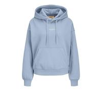 JJXX Damen Jxstudio Vesterbro Ls RLX Hood SWT Noos, Skyway, 36