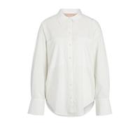 JJXX Damen Jxtessa Ls Poplin RLX Shirt WVN Sn Hemd (1er Pack)