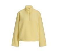 JJXX Damen Jxvera Half Zip Teddy Jacket OTW