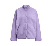 JJXX Damen Jxvera Teddy Jacket Otw Sn, Purple Rose, M EU