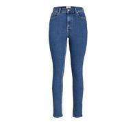 JJXX Damen Jxvienna Skinny Hw Ns1003 Noos Jeanshose, Medium Blue Denim, XL / 34L EU