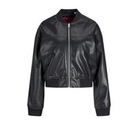 JJXX Damen Jxvita Bomber Jacket OTW, Black, s