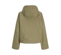 JJXX Damen Jxwilma Hood Jacket OTW, Aloe, x_s