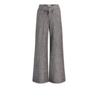JJXX Damen Jxzoe Fika Wide Hw Pant PNT, Seal Brown, (XL) W x 32L