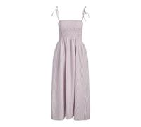 JJXX Damen Jxzoe Seersucker Smock Strap Dress WVN Jxzoe Seersucker Smock Strap Dress WVN (1er Pack)