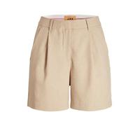 JJXX Damen Shorts Jxellis Structured Wide Hw Shorts TLR Sn