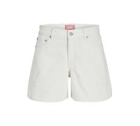 JJXX Damen Shorts Jxlaura Short Mw Denim Shorts DNM Sn