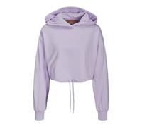 JJXX Female Hoodie JXAlfa Loose Cropped