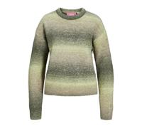 JJXX Female Strickpullover mit Rundhals JXAMIRA Strickpullover mit Rundhals