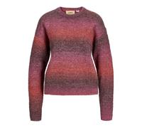 JJXX Female Strickpullover mit Rundhals JXAMIRA Strickpullover mit Rundhals