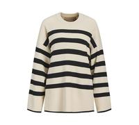 JJXX Female Strickpullover mit Rundhals JXANA Strickpullover mit Rundhals