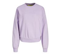 JJXX Female Sweatshirt mit Rundhals JXALFA Sweatshirt mit Rundhals