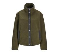 JJXX Female Teddyfell Jacke JXNELLIE Teddyfell Jacke