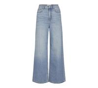 JJXX Female Wide fit Jeans JXTOKYO Wide HW Jeans R6078 DNM SN
