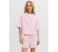JJXX Hemd in Rosa - Größe S | Damen Blusen