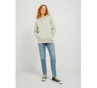 JJXX Hoodie in Creme - Größe L | Damen Sweatshirts Jacken