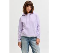 JJXX Hoodie in Flieder - Größe M | Damen Sweatshirts Jacken
