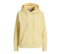 JJXX Hoodie in Gelb - Größe L | Damen Sweatshirts Jacken