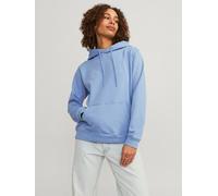 JJXX Hoodie in Hellblau - Größe XL | Damen Sweatshirts Jacken