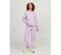 JJXX Hoodie in Lila - Größe L | Damen Sweatshirts Jacken