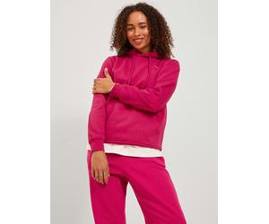 JJXX Hoodie in Pink - Größe M | Damen Sweatshirts Jacken