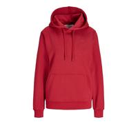 JJXX Hoodie in Rot - Größe S | Damen Sweatshirts Jacken