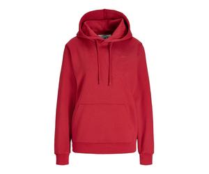 JJXX Hoodie in Rot - Größe XS | Damen Sweatshirts Jacken