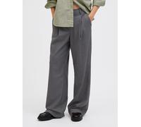 Jjxx Ellis Wide Leg Hochbundhosen