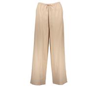 JJXX Damen Jxflora Linen Blend Mw String Pant Sn, Cement, M