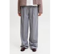 JJXX Hose in Grau - Größe XL/L32 | Damenhosen