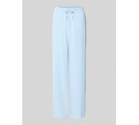 JJXX Hose "Lia" in Hellblau - Größe XL/L32 | Damenhosen