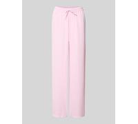 JJXX Hose "Lia" in Rosa - Größe L/L32 | Damenhosen