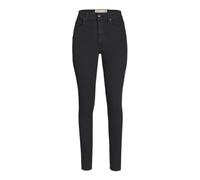 JJXX Jack & Jones Damen Jeans Jxvienna Skinny Hw Ns1011a Noos, Black Denim, S / 34L