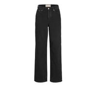 Jjxx Damenjeans Frau Jxseville Loose Mw Mr5004 Dnm Noos L.34 Schwarz S