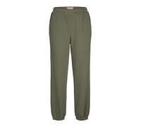 JJXX Jack & Jones Damen Jxabbie RLX Hw Every Pants SWT Noos Jogginghose, Grape Leaf/Detail:Rosin Logo, L EU