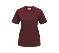JJXX - JXANNA REG SS EVERY TEE JRS NOOS cabernet - Gr. - S