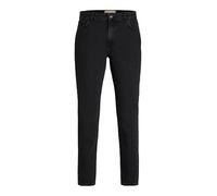 JJXX Jack & Jones Damen Jxberlin Slim Hw Nc2008 Noos Jeans, Black Denim, 31W / 30L