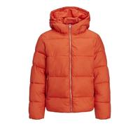 JJXX Jack&Jones Damen JXBILLIE Puffer Jacket OTW SN Jacke, PoincianaM