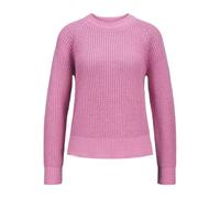 JJXX Jack&Jones Damen JXCAROLINA Crew Neck Knit Strickpullover, Moonlite Mauve, XS