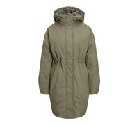 JJXX Jack&Jones Damen JXHELLA OTW SN Parka, Dusty Olive, XS