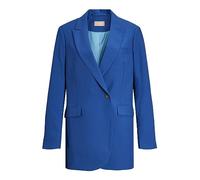 JJXX Jack&Jones Damen JXMARY NOOS WVN Blazer, Blue Iolite, L