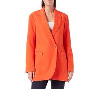 JJXX Jack&Jones Damen JXMARY NOOS WVN Blazer, Poinciana,M