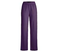 JJXX Jack&Jones Damen JXPOPPY HW Pant PNT NOOS Hose, Purple Velvet, XLW / 32L
