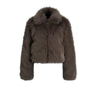 JJXX JACK&JONES Damen JXTANIA Jacket OTW Jacke, Thunderstorm, M