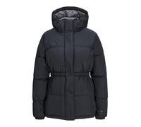 JJXX Jack&Jones Damen JXWORLD Puffer Jacket OTW ACT Pufferjacke, Black, XS