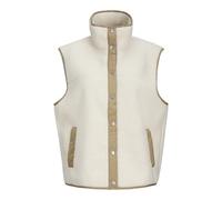 JJXX Jack & Jones Female Teddyfell Weste JXNELLIE Teddyfell Weste