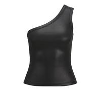 Jack&Jones JXFUNDA STR ONE Shoulder Shine TOP JRS