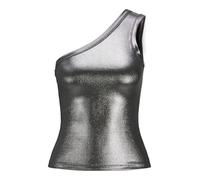 JJXX Jack&Jones JXFUNDA STR ONE Shoulder Shine TOP JRS