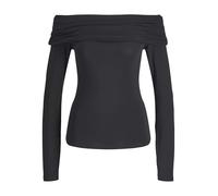 JJXX Jack&Jones JXMILLE STR LS Off SH TOP JRS